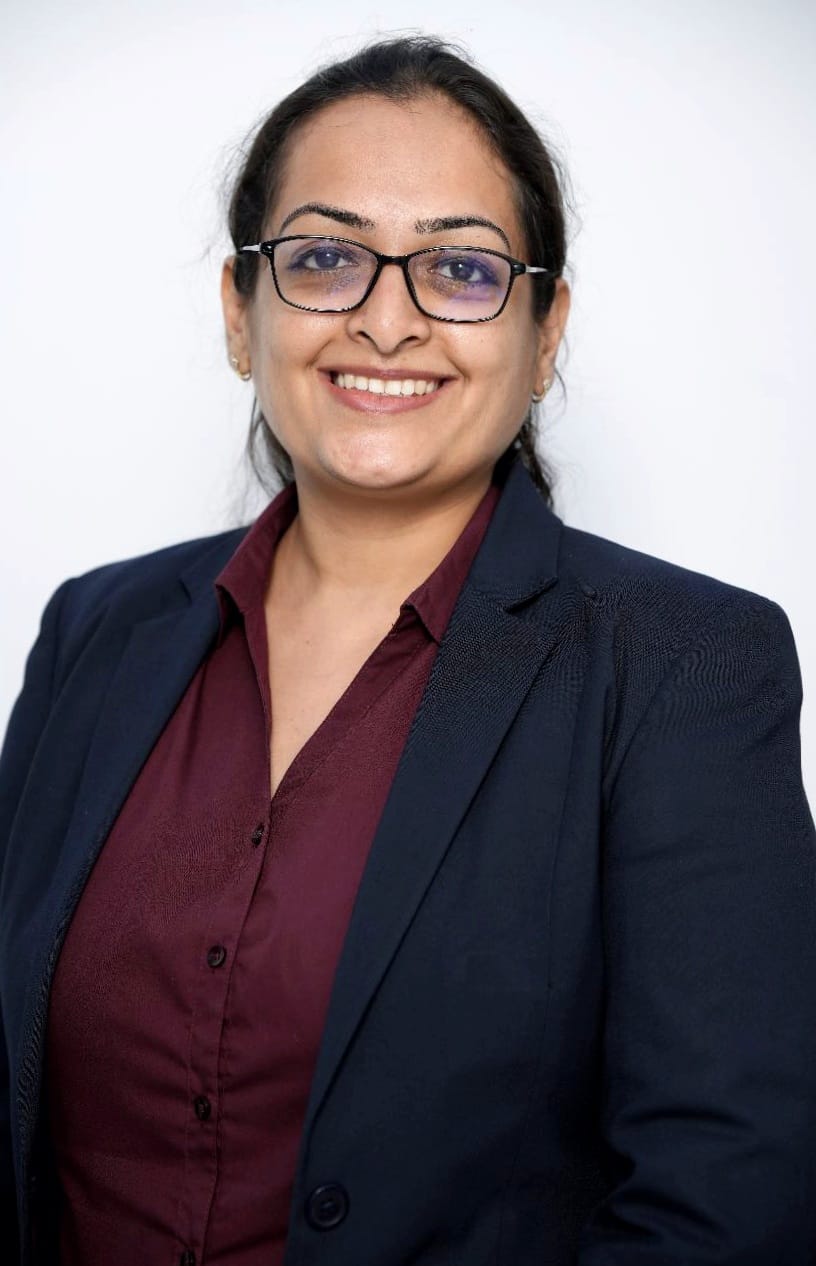 Hetal Kania