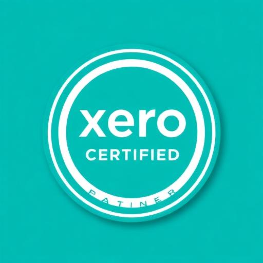 Xero Certified