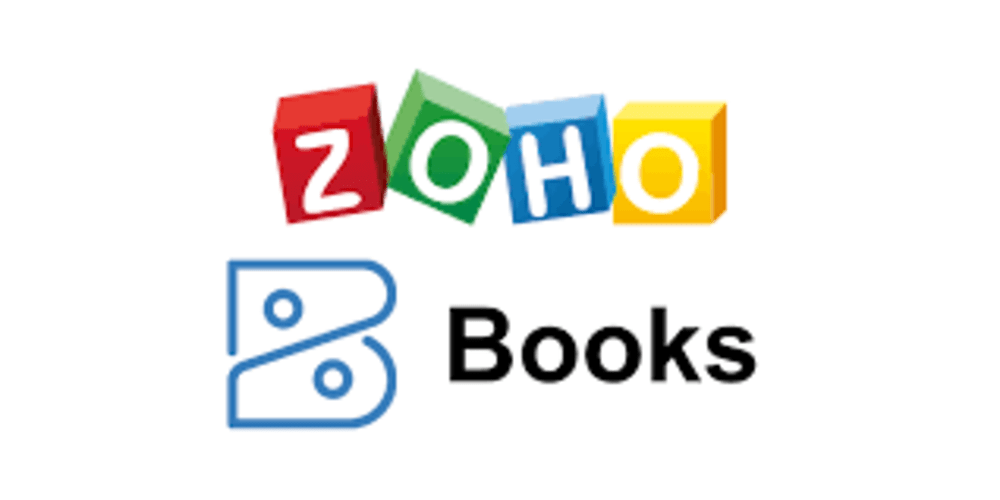 Zoho Books Certified
