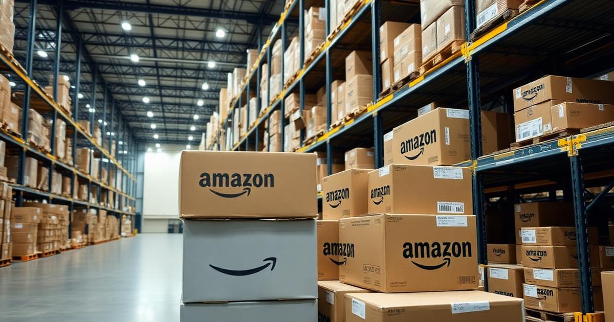 Amazon FBA Accounting: Complete Guide to COGS, Fees, and Profit Tracking