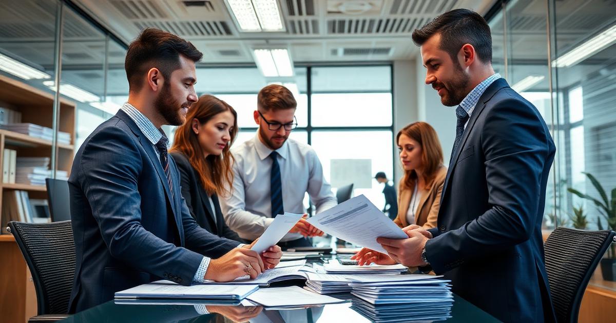 White-Label Bookkeeping for CPA Firms: How to Scale Without Hiring
