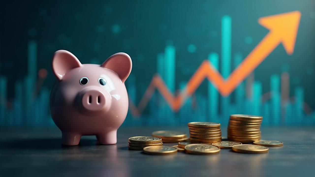 Investing vs Saving: Financial Strategy Guide