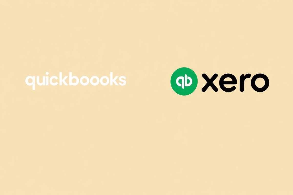 QuickBooks vs Xero: Feature Comparison