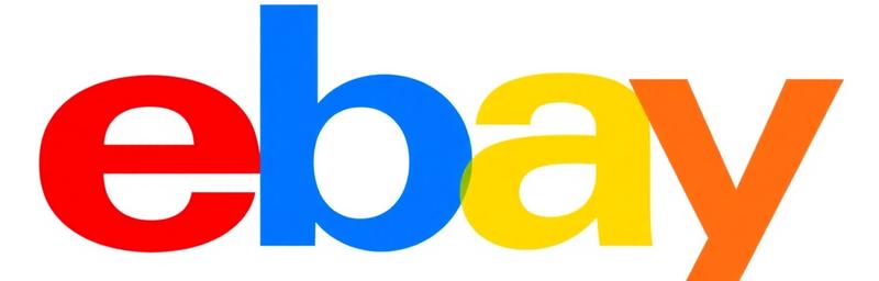 eBay logo