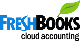 FreshBooks logo
