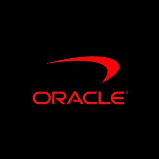 Oracle logo