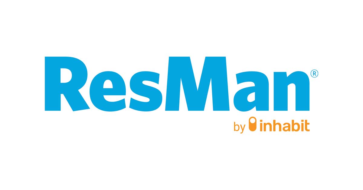 Resman logo
