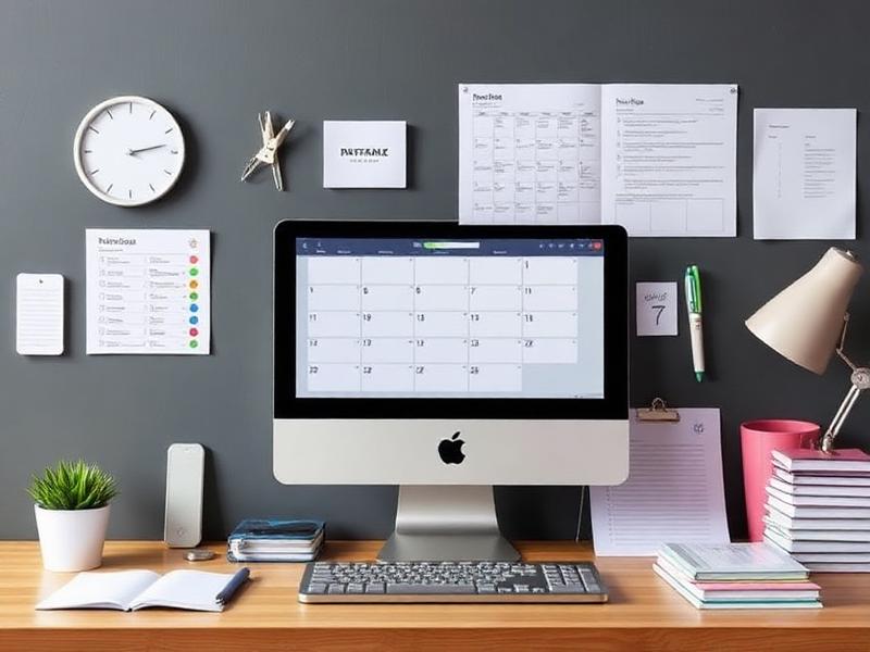 Accountant's Productivity Toolkit