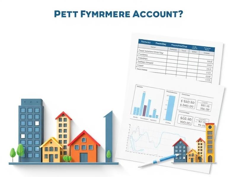Property Management Accounting Setup Guide