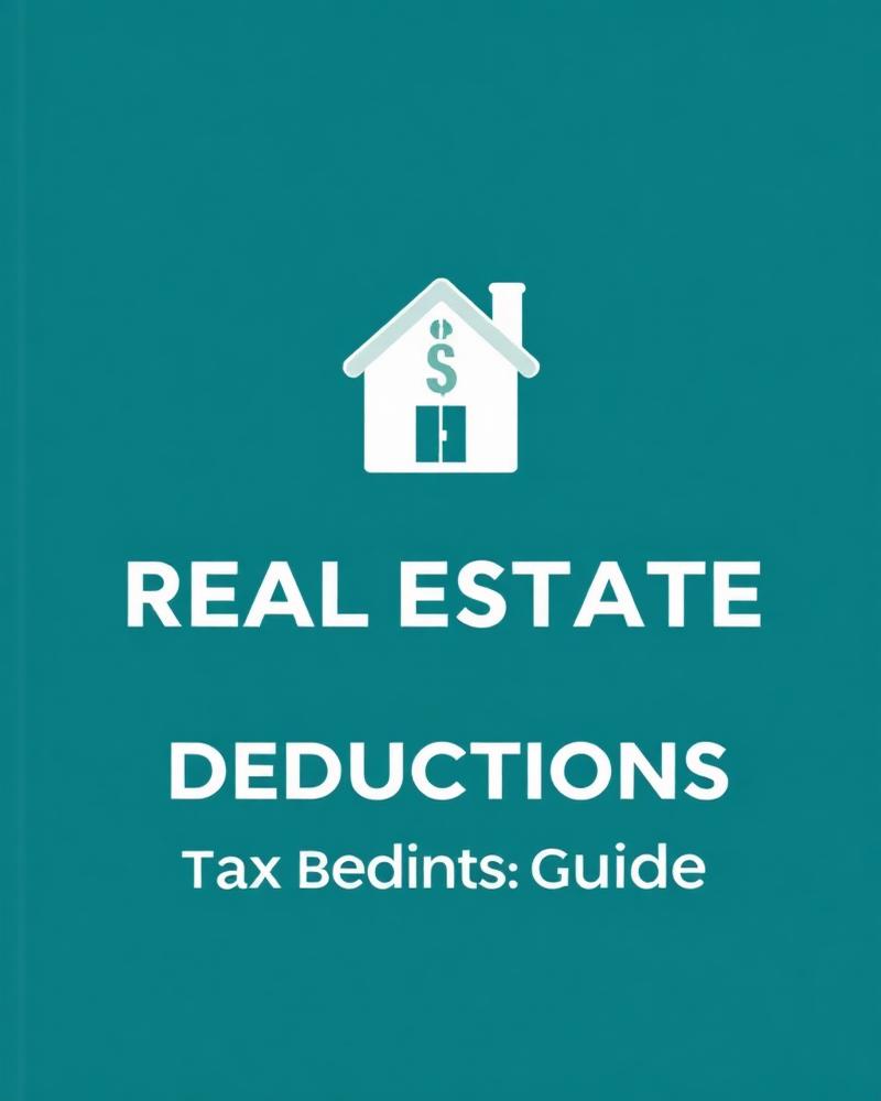 Real Estate Tax Deductions Guide for US Landlords