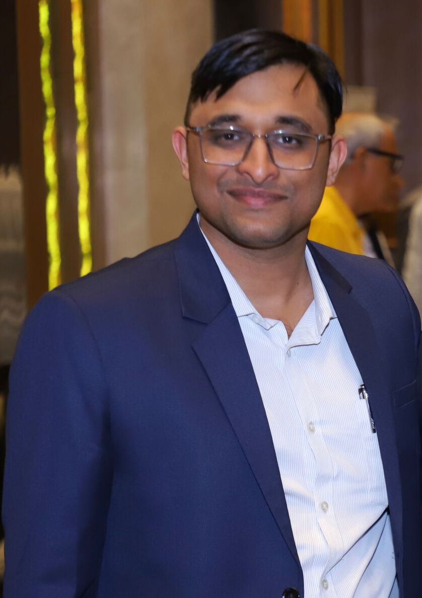 Shekhar Agrawal